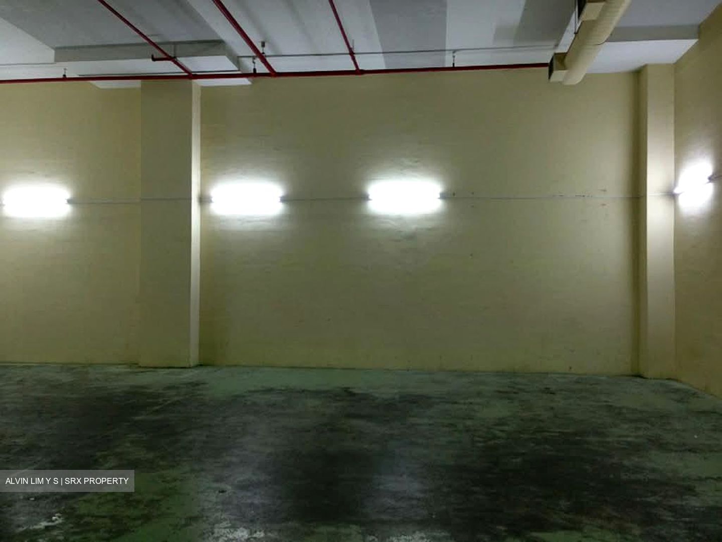 Pantech Business Hub (D5), Factory #565949581
